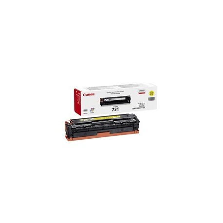 TONER GIALLO PER LBP7100Cn, LBP7100Cw