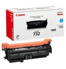 TONER CIANO PER LBP7780Cx