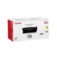 TONER GIALLO LBP7780Cx