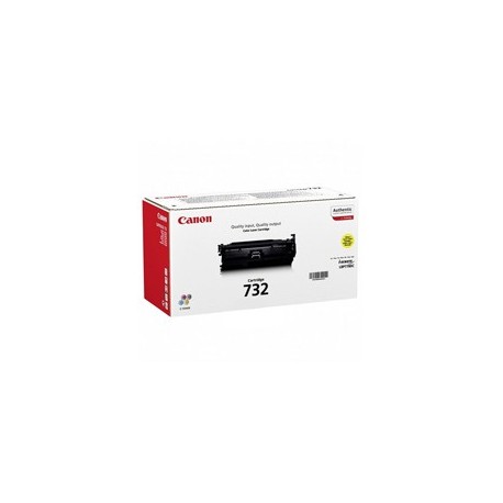 TONER GIALLO LBP7780Cx