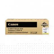 DRUM GIALLO C-EXV8 CLC 2620 3200/20 IRC 2620 3200/20