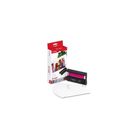 KP-36IP KIT COMPOSTO DA 36FG. STANDARD 10X15 E INCHIOSTRO