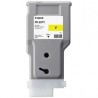 INK CARTRIDGE PFI-207Y GIALLO 300ml