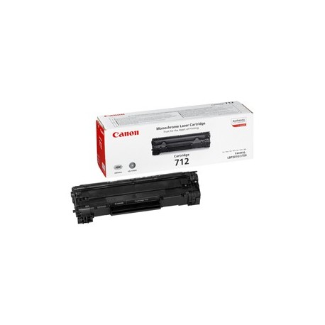 TONER NERO LBP3010 LBP3100