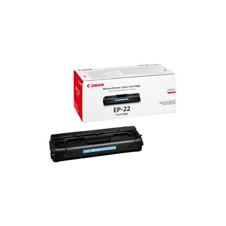 TONER NERO EP22 LBP 800 810