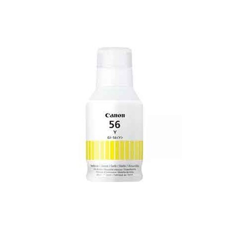 Canon Cartuccia Ink Giallo per GX6050 -GX7050_14.000 pag