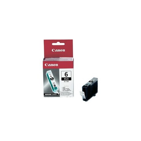REFILL NERO BJC8200 S800 (X BC50) (NON USARE CON BCI5)