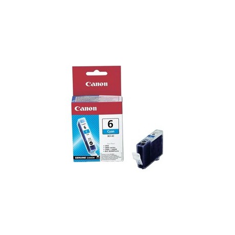 REFILL CIANO BJC8200 S800 (X BC50) (NON USARE CON BCI5)