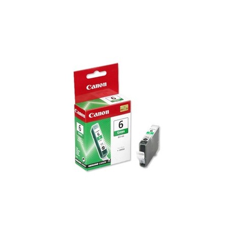 REFILL VERDE BCI-6G I990