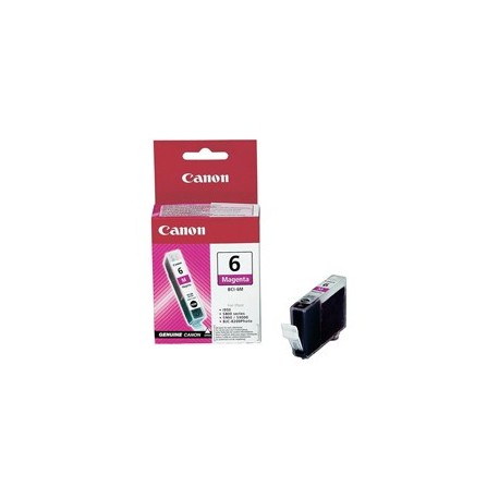REFILL MAGENTA BJC8200 S800 (X BC50) (NON UTILIZZARE CON BCI5)