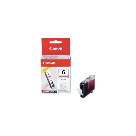REFILL MAGENTA FOTO BJC8200 S800 (X BC50)(NON UTILIZZARE CON BCI5)
