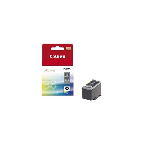 CARTUCCIA COLORE IP1800 IP2500 CL38