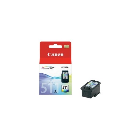 CARTUCCIA COLORE CL-511