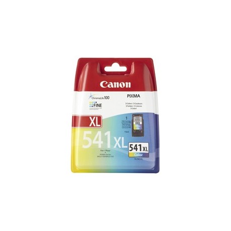 SERBATOIO INK COLORI ALTA CAP. CL541XL X PIXMA MG2150-MG3150