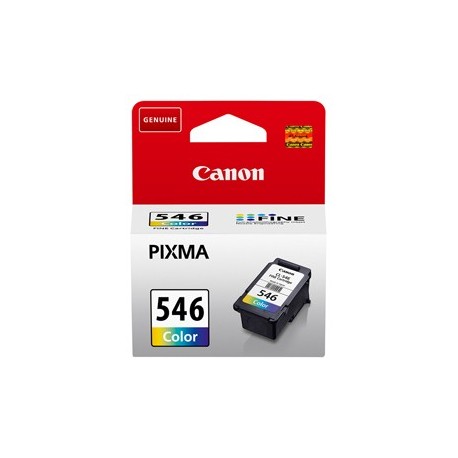 CARTUCCIA INK COLOR CL-546