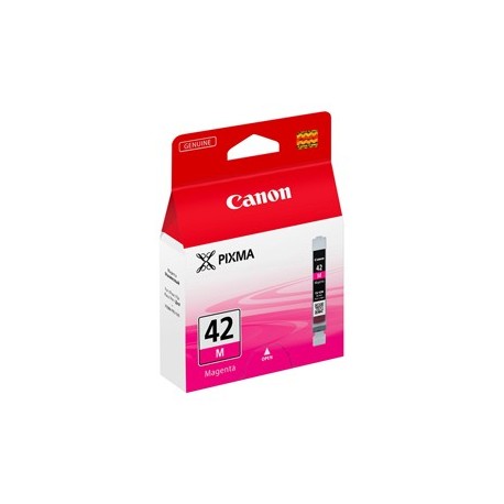 CARTUCCIA MAGENTA CLI-42BK PIXMA PRO 100