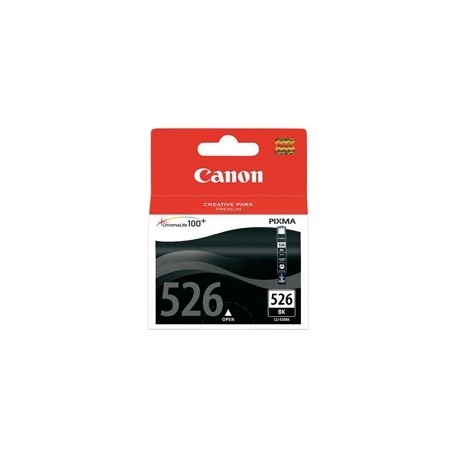 CARTUCCIA NERA CLI-526BK