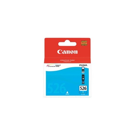 CARTUCCIA CIANO CLI-526C