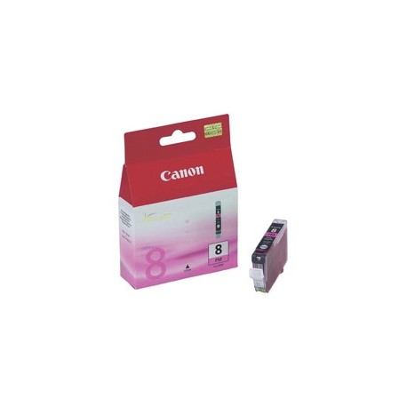 REFILL MAGENTA FOTO CHROMALIFE 100 PIXMA IP6600D
