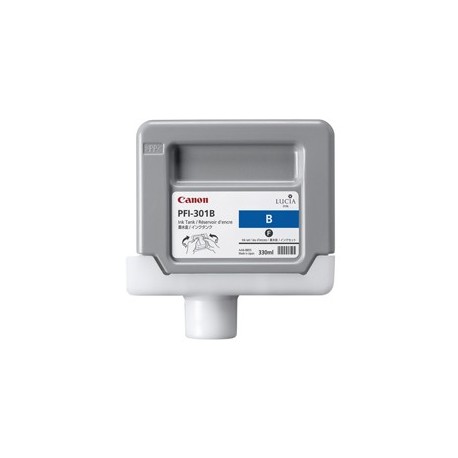 REFILL BLU PFI-301B IPF9000/8000
