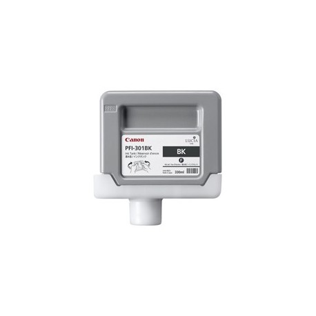 REFILL NERO PFI-301BK IPF9000/8000