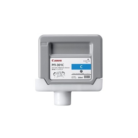 REFILL CIANO PFI-301C IPF9000/8000