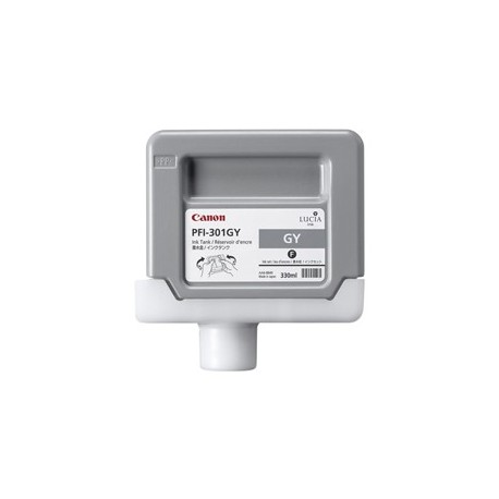 REFILL GRIGIO PFI-301GY IPF9000/8000