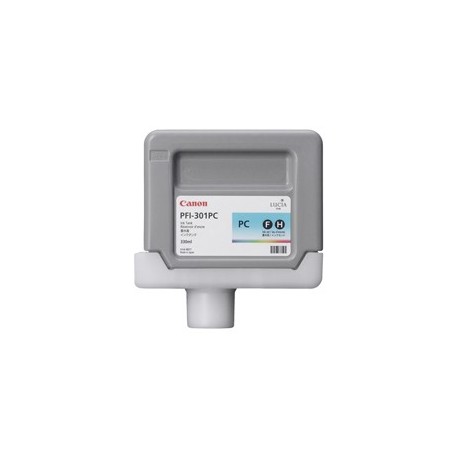 REFILL FOTOFRAFICO CIANO PFI-301PC IPF9000/8000