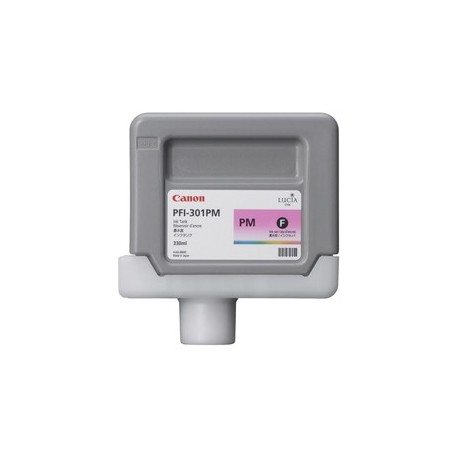 REFILL FOTOFRAFICO MAGENTA PFI-301PM IPF9000/8000