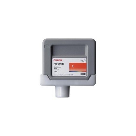 REFILL ROSSO PFI-301R IPF9000/8000