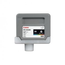REFILL NERO PFI-302BK IPF8100/9100 CAPACITA' STANDARD