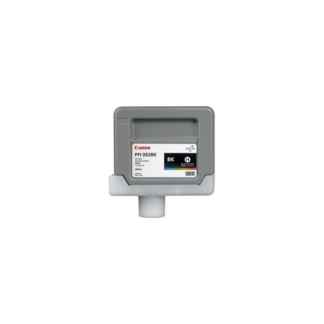 REFILL NERO PFI-302BK IPF8100/9100 CAPACITA' STANDARD