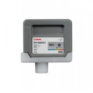 REFILL PHOTO GRIGIO PFI-302PGY IPF8100/9100 CAPACITA' STANDARD