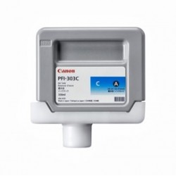 REFILL CIANO PFI-303C IPF 810/ 820 CAPACITA' STANDARD