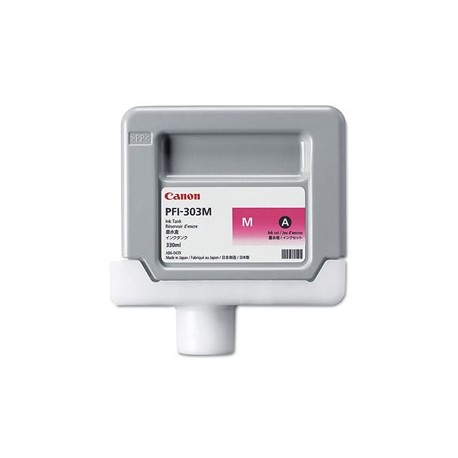 REFILL MAGENTA PFI-303M IPF 810/ 820 CAPACITA' STANDARD