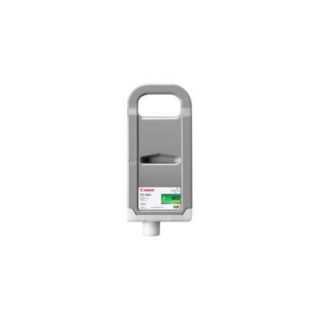 REFILL GREEN PFI-706 PFI-704 IPF 8300/8400/8300s/9400/9400s
