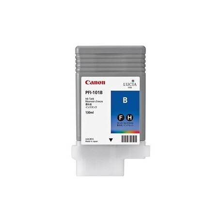 REFILL BLUE PFI-101B IPF5000