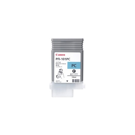 REFILL FOTOGRAFICO CIANO PFI-101PC IPF5000