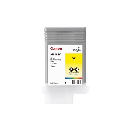 REFILL GIALLO PFI-101Y IPF5000