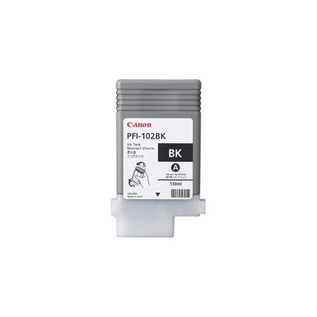 REFILL NERO PFI-102BK IPF500/600/700