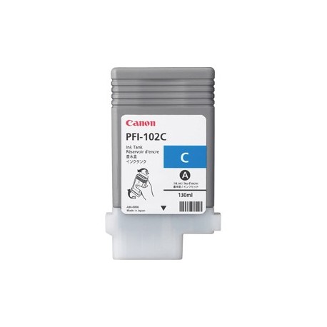 REFILL CIANO PFI-102C IPF500/600/700