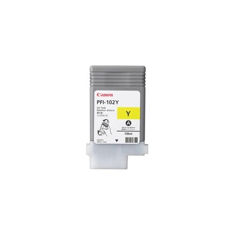 REFILL GIALLO PFI-102Y IPF500/600/700