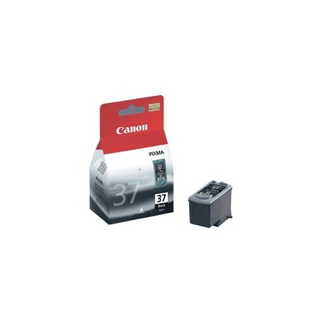 CARTUCCIA NERA IP1800 IP2500 PG37