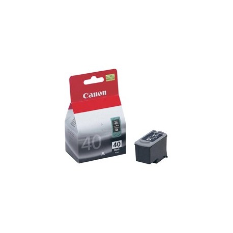 CARTUCCIA CON TESTINA NERO IP1600 IP 2200 PG40