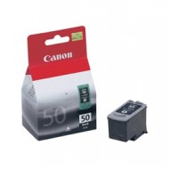 CARTUCCIA CON TESTINA NERO IP2200 PG50