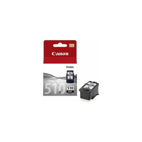 CARTUCCIA NERA PG-510