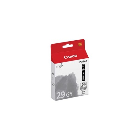 CARTUCCIA GRIGIO LUCIA PGI-29GY PIXMA PRO 1