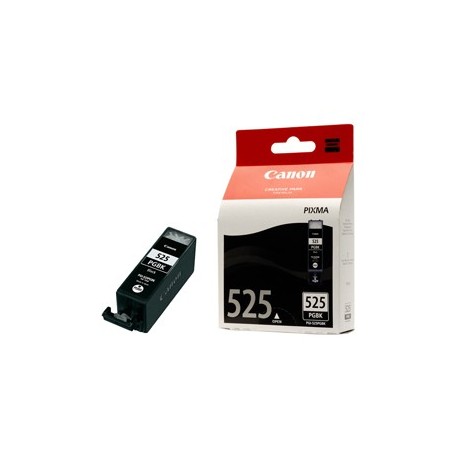 CARTUCCIA NERA PGI-525BK