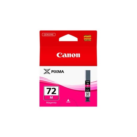 SERBATOIO INCH. MAGENTA PGI-72 M