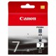 CARTUCCIA NERA PIXMA MX7600 PGI-7BK